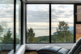 Панорамное остекление Елизово. Панорамные Окна цена 4128 руб.